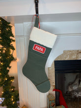 Load image into Gallery viewer, The Thug: Buffalo Plaid: Low Top Secret Pocket