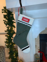 Load image into Gallery viewer, Black Widow: Trees: Name Tag Pocket