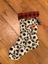 Load image into Gallery viewer, Party Shirts: Black: Soccer: Wing Pocket