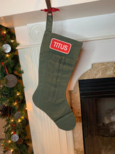 Load image into Gallery viewer, Green Bats: Hunter: ankle zipper pocket