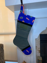 Load image into Gallery viewer, Party Shirt: Black: Florida State: Collar top secret Pocket