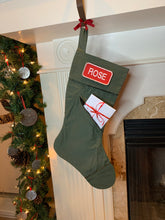 Load image into Gallery viewer, Fightin' Eagles: Hunter: diagonal pocket