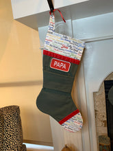 Load image into Gallery viewer, Party Shirt: Red: Texas: Large pocket with Collar