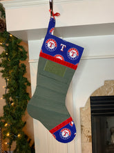 Load image into Gallery viewer, Party Shirt: Red: Ranger: Trimmed top secret pocket