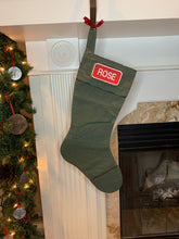 Load image into Gallery viewer, Fightin' Eagles: Hunter: Flared Collar