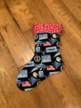 Load image into Gallery viewer, Fightin' Eagles: Fighter: Wing Pocket