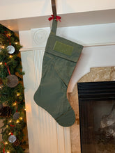 Load image into Gallery viewer, Fightin' Eagles: Hunter: diagonal pocket