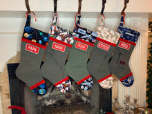 Load image into Gallery viewer, Party Shirts: Red: Baseball: Knife Pocket