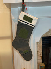 Load image into Gallery viewer, Panther: Epaulet pocket with squadron patch