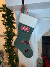 Load image into Gallery viewer, The Thug+: Plaid: Top Secret Pocket With Wrist Band 2