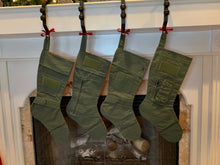 Load image into Gallery viewer, Solo: Grinch: Gift card pocket