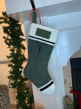 Load image into Gallery viewer, Black Widow: Trees: Leg Zipper