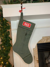 Load image into Gallery viewer, Fightin' Eagles: Ace: Ankle zipper pocket