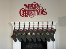 Load image into Gallery viewer, Ace of Aces Buffalo Dots: horizontal pocket
